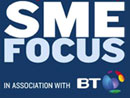 New BT SME Focus Channel